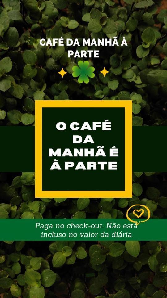 Pousada Do Irlandes Пиренополис Экстерьер фото